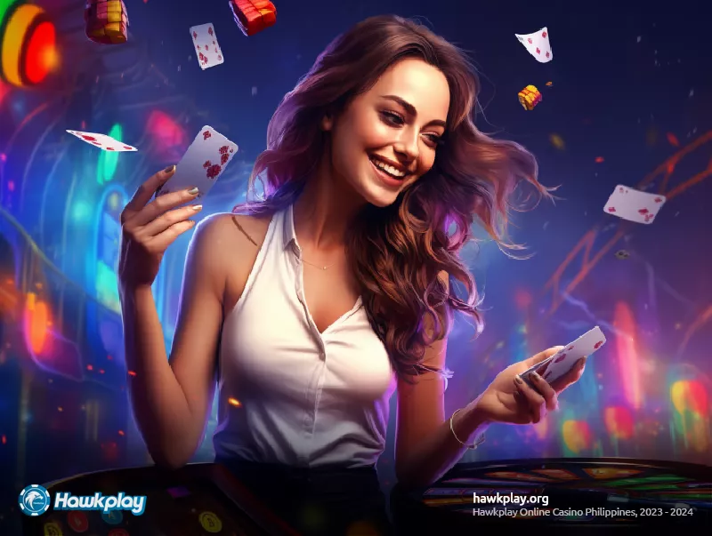 Hawkplay's Online Baccarat: Unravel the Mystery - Hawkplay