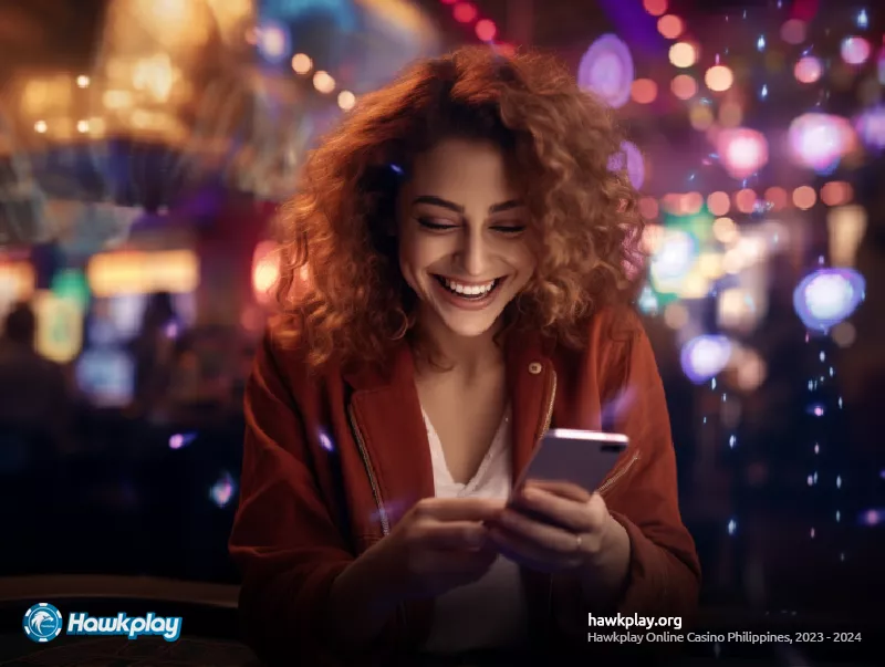 5 Simple Steps to Log in as a Hawkplay Agent - Hawkplay