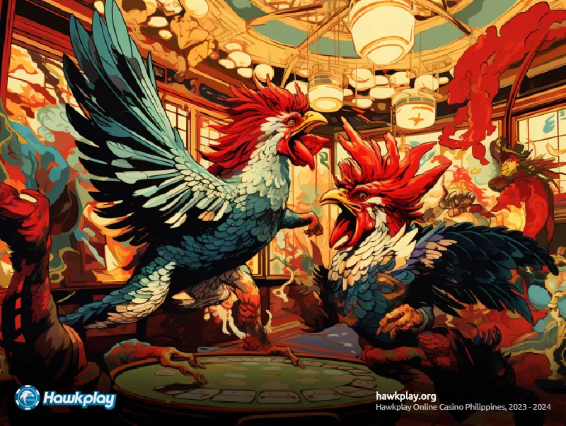 5 Easy Steps to Download and Start PH Sabong - Hawkplay