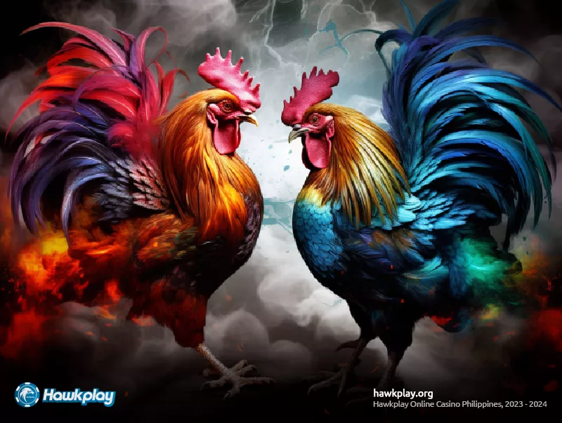 Unveiling DS88 Sabong: The New Era of Online Cockfighting - Hawkplay