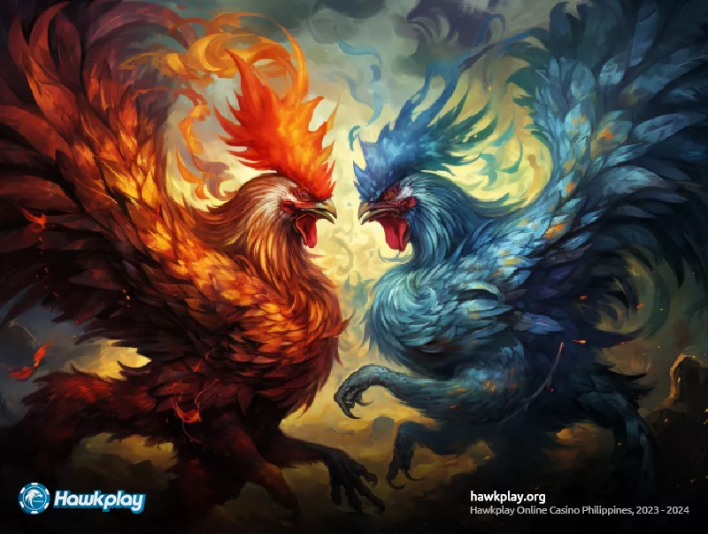 Sabong PH - 3 Key Features of Online Betting - Hawkplay