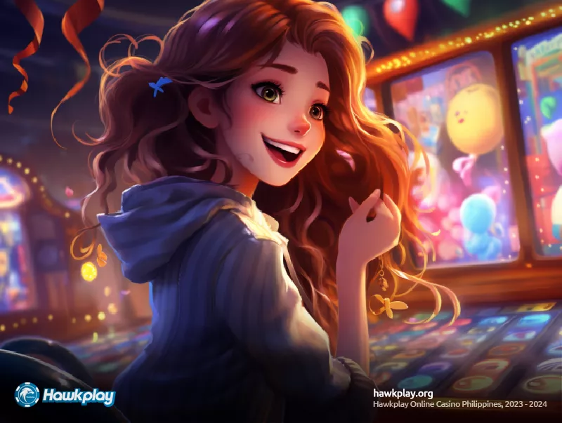 BNG Slots: Hitting the Jackpot with 96% RTP - Hawkplay