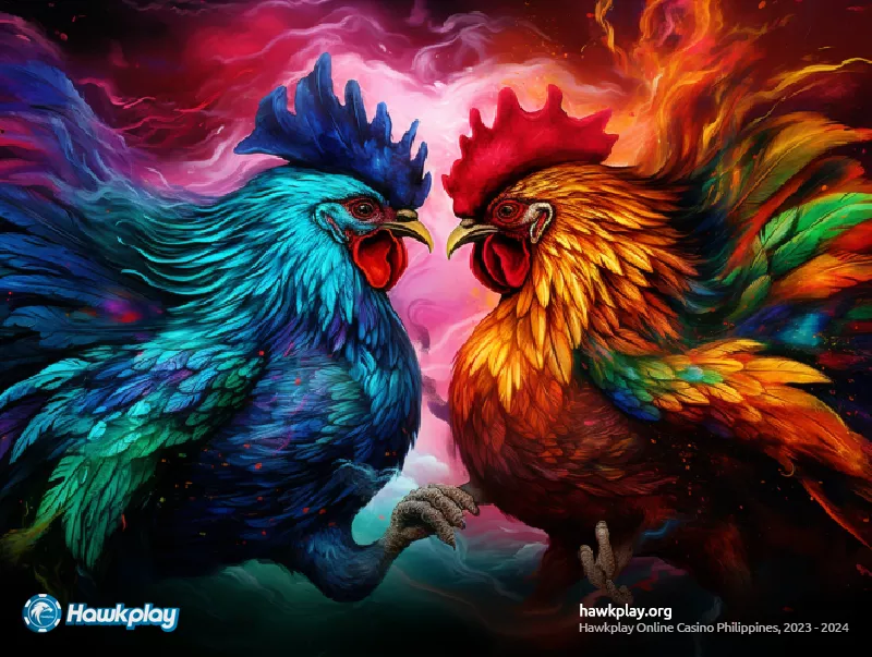 The 40% Potential: Online Sabong Agent Commission - Hawkplay