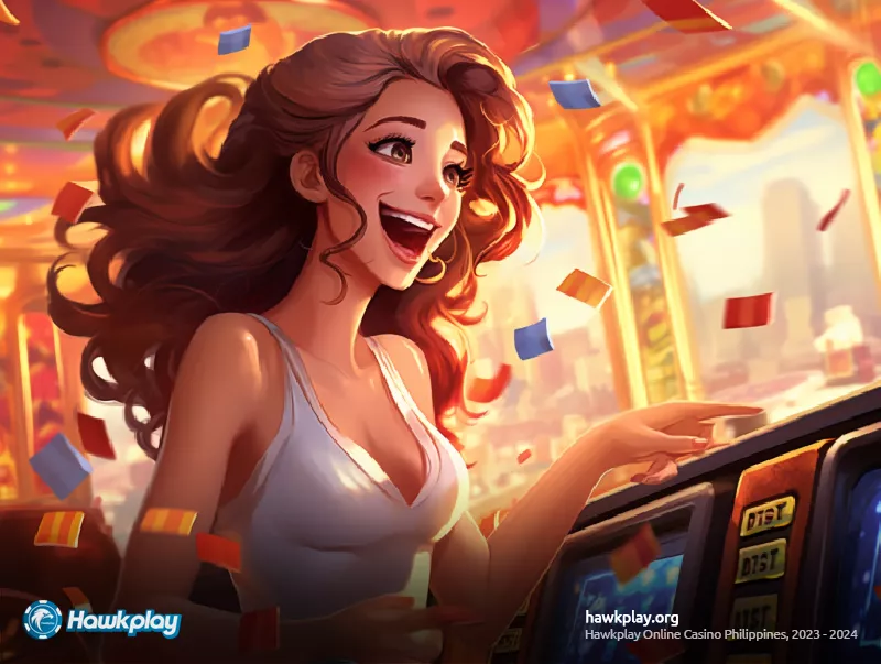 PAGCOR's Top Free Egames to Enjoy in 2024 - Hawkplay