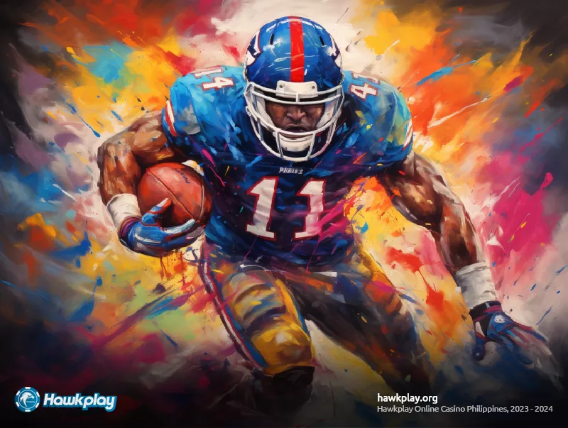 Discover HawkplayBet: Your Ultimate Sports Betting Guide - Hawkplay