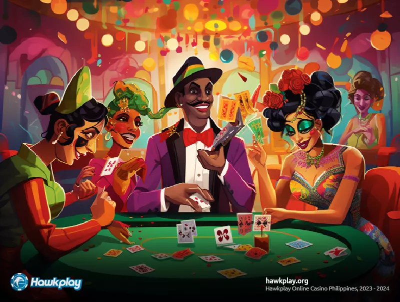 Discover 500+ Games at Panalo 999 Casino - Hawkplay