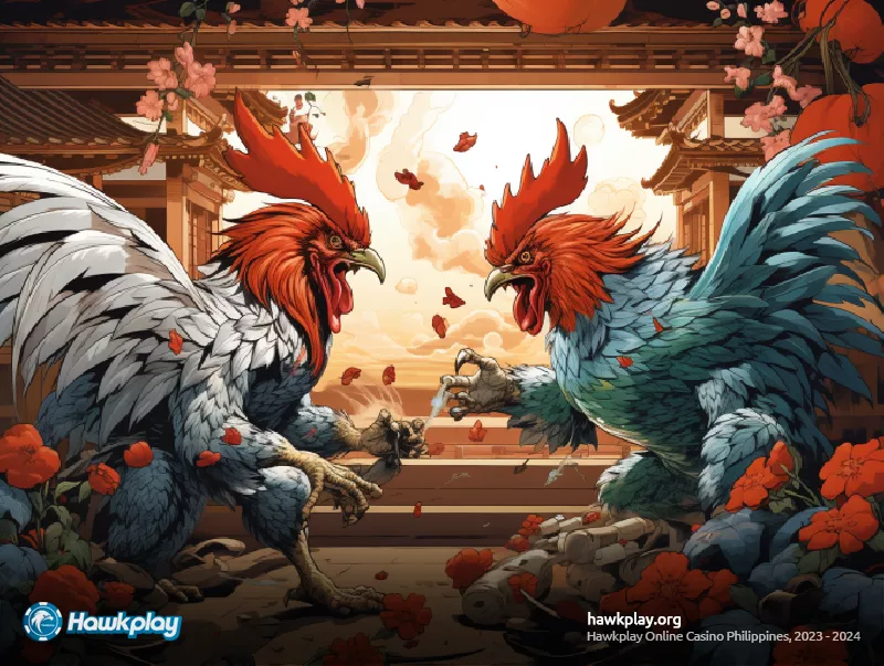 Hawkplay Casino's Best Cockfighting Apps - Hawkplay