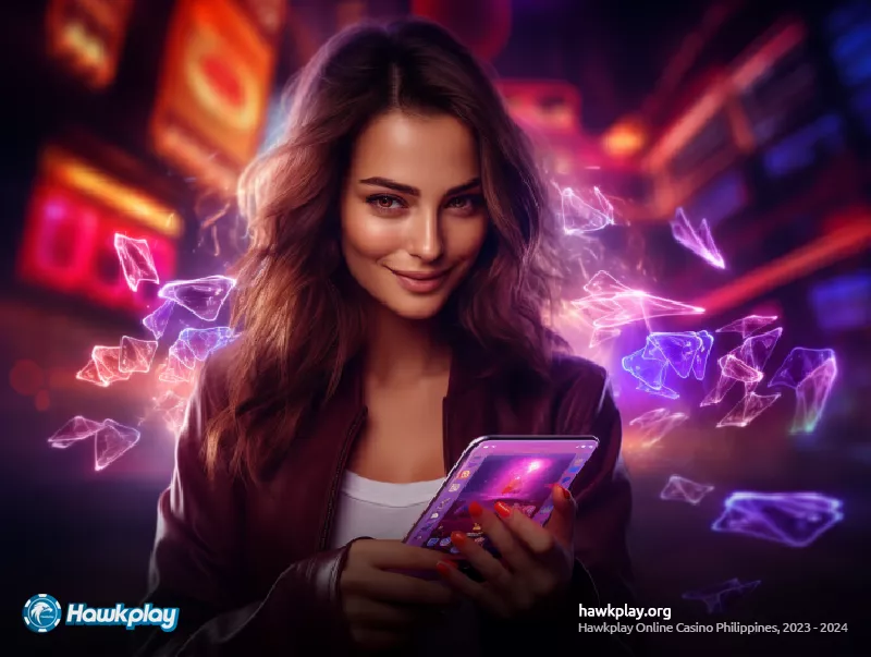 HawkplayPH: 6 Reasons it Tops Philippine Online Casinos - Hawkplay