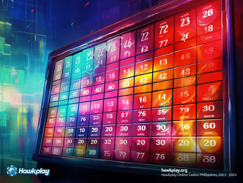 6 Steps to Winning Lotto Online at Hawkplay - Hawkplay