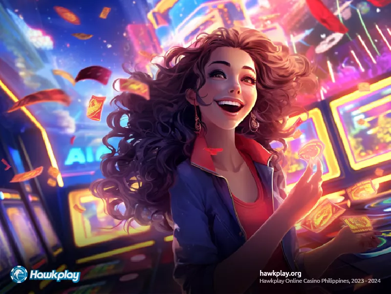 Rich9 Slot: Your Gateway to Over 500 Slot Games - Hawkplay