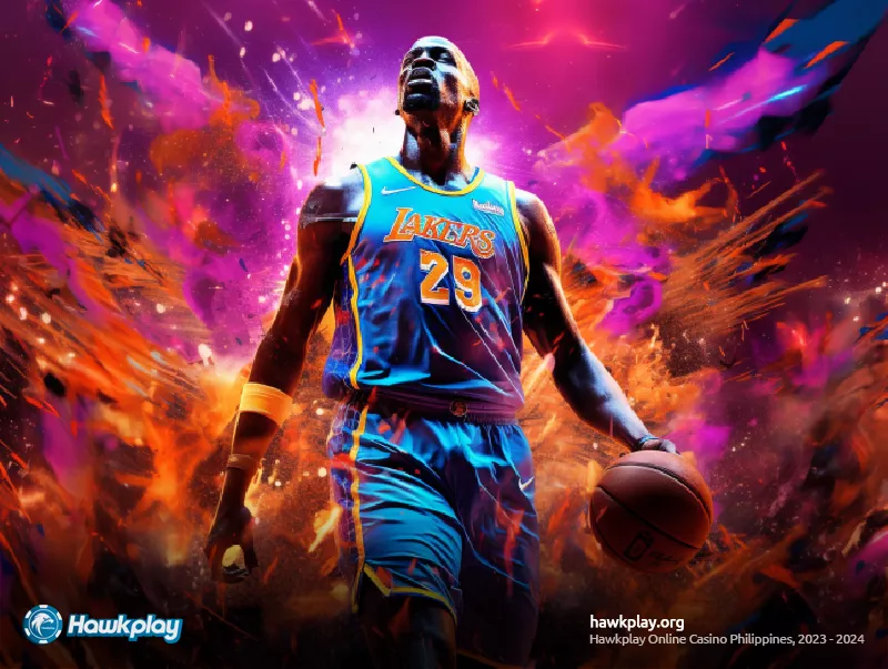 3 Steps to NBA Betting using GCash - Hawkplay