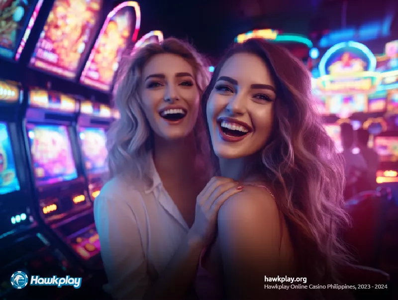 Winning Big: Your Guide to BNG Slot Games - Hawkplay