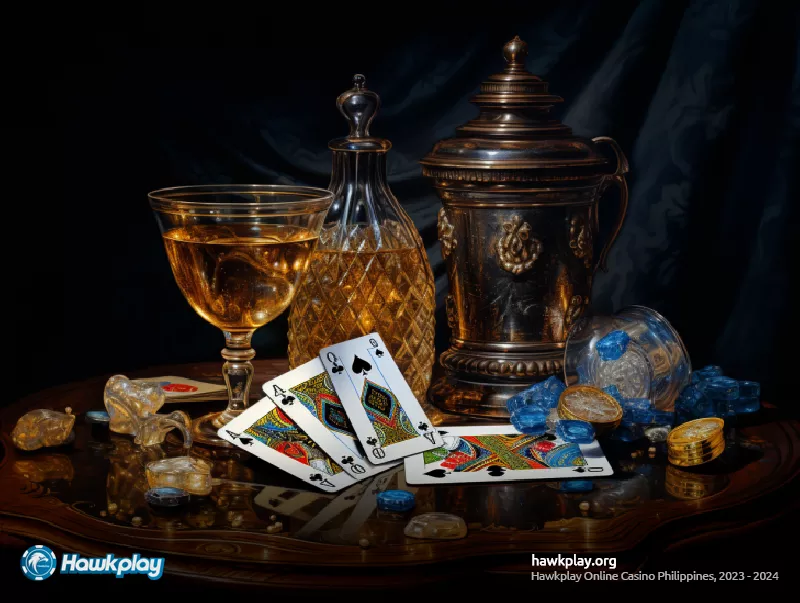 Hawkplay Casino's Guide to Winning Blackjack Online - Hawkplay