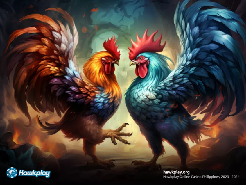 Experience the Thrill with DS88 Sabong Live - Hawkplay