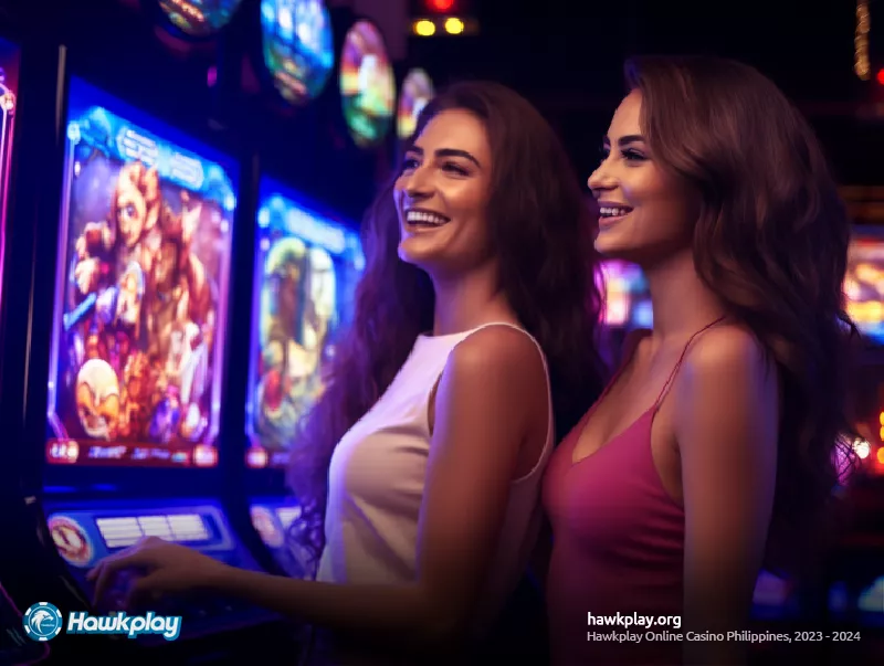Mastering Online Casino Jackpots: A Quick Guide - Hawkplay