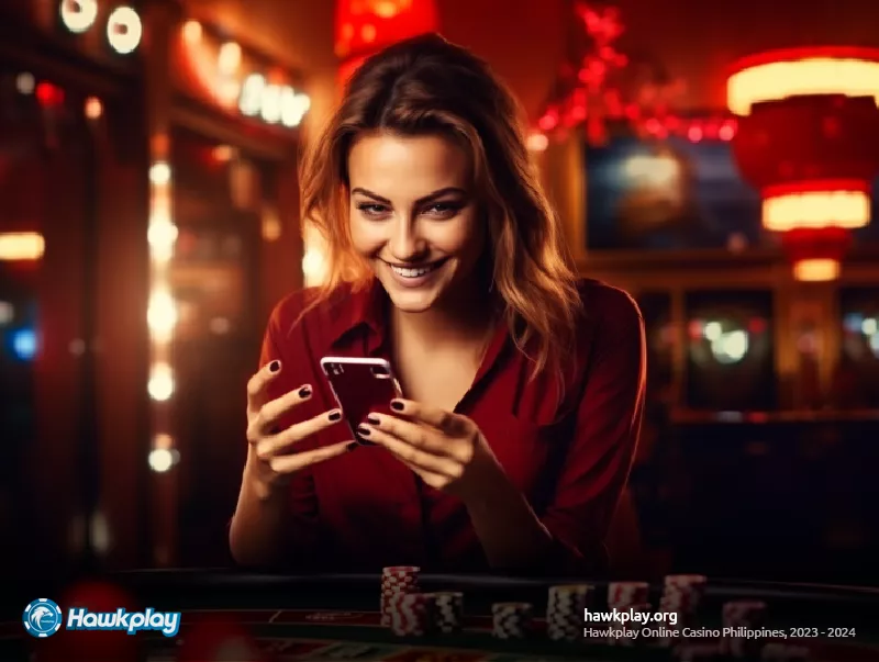 Mastering the Art of Real Money Online Gambling - Hawkplay