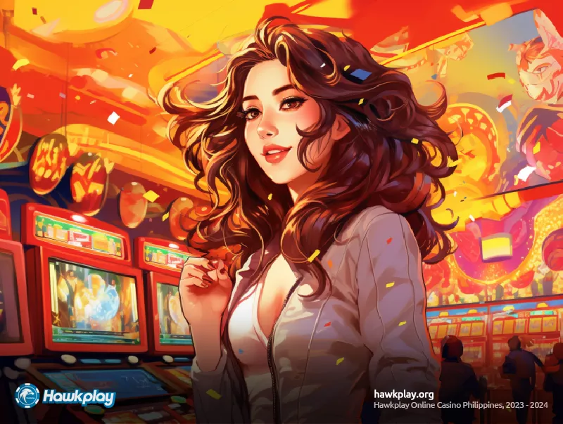 5 Proven Strategies for Online Slot Success - Hawkplay
