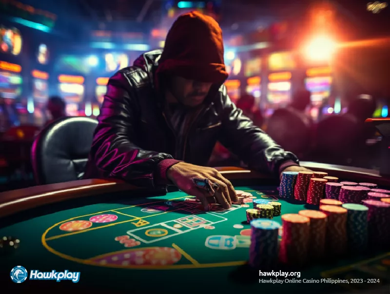 5 Proven Strategies for Winning at Online Blackjack - Hawkplay