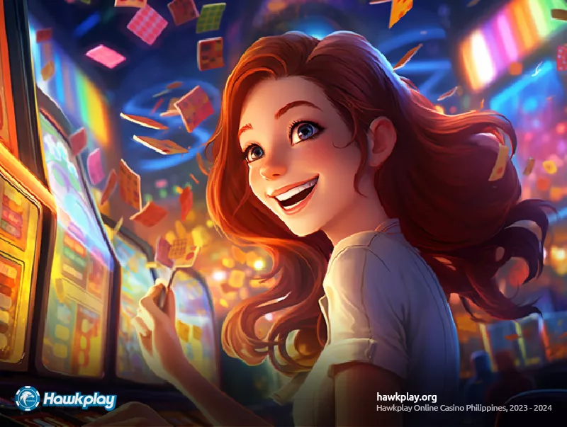 Leading Gambling Sites in the Philippines - Hawkplay