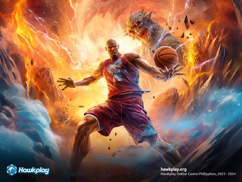 5 Essential Keys to Winning NBA Bets on PHDream Casino - Hawkplay