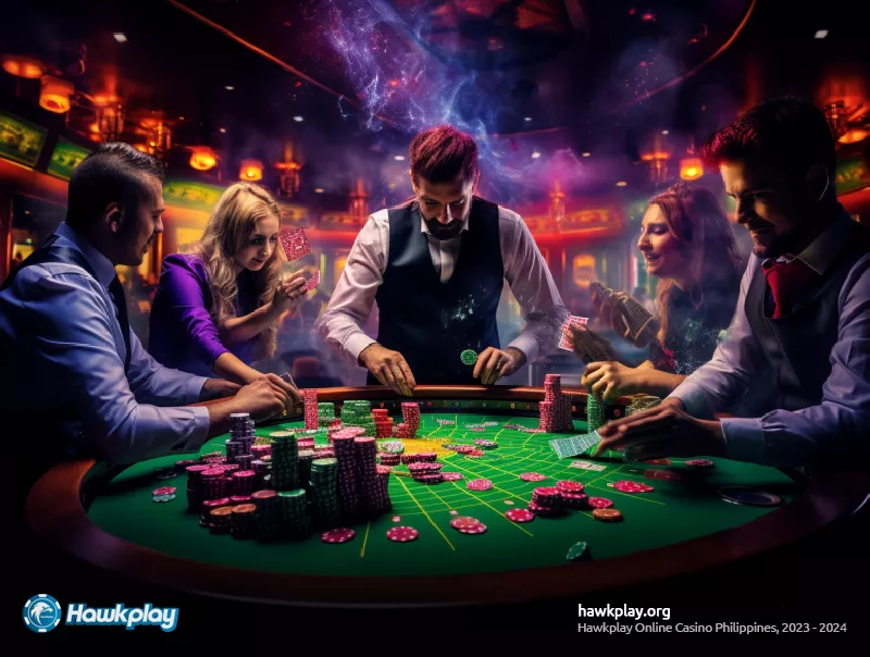 The Ultimate Guide to Winning Poker at PHL63 - Hawkplay