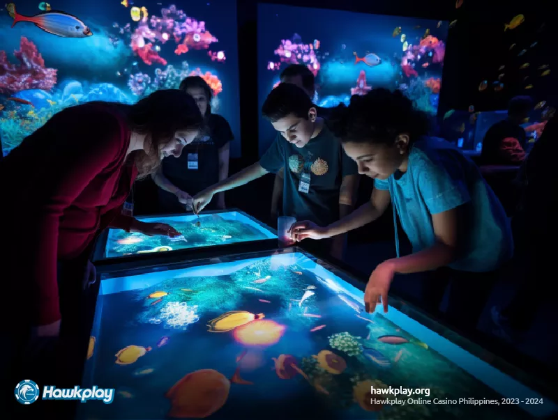 JiliBet’s Fish Table Games: A Complete Guide - Hawkplay