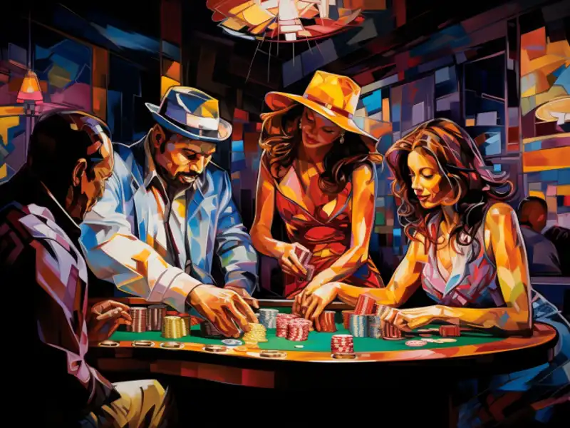 7 Winning Tips for 7XM Casino Video Poker - Hawkplay