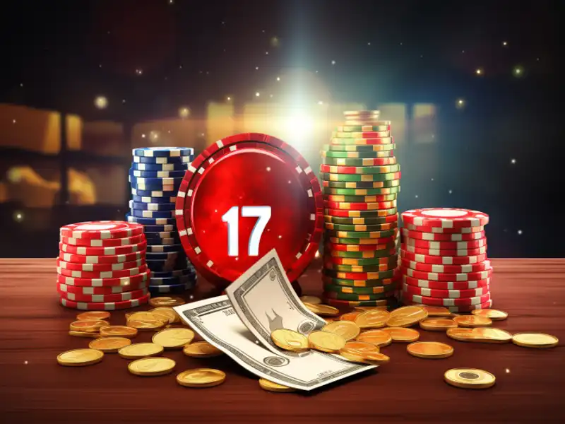 Jackpot Alert: Your Ticket to ₱100M at PH365 Casino - Hawkplay