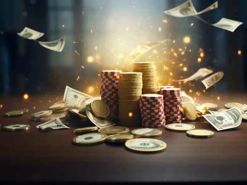 Hawkplay Casino: Your Jili Slot Games Destination - Hawkplay