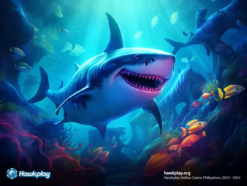 Dive into PH365 Casino's Online Fish Table Games - Hawkplay