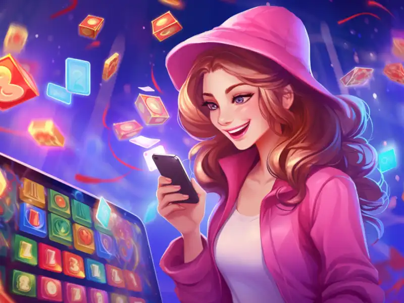 5 Steps to Winning ₱200M+ on Hawkplay Slots - Hawkplay
