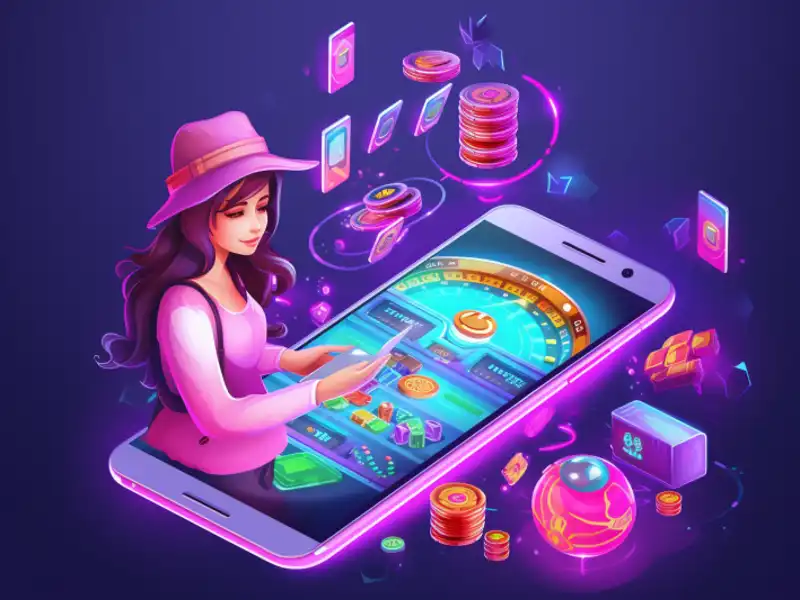Get Started with Hawkplay App: Mobile Casino in Your Pocket - Hawkplay