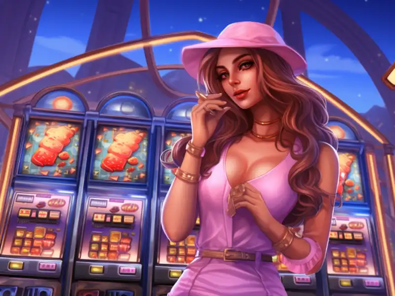 Double Your Pot with Hawkplay's 100% Sign-In Bonus - Hawkplay