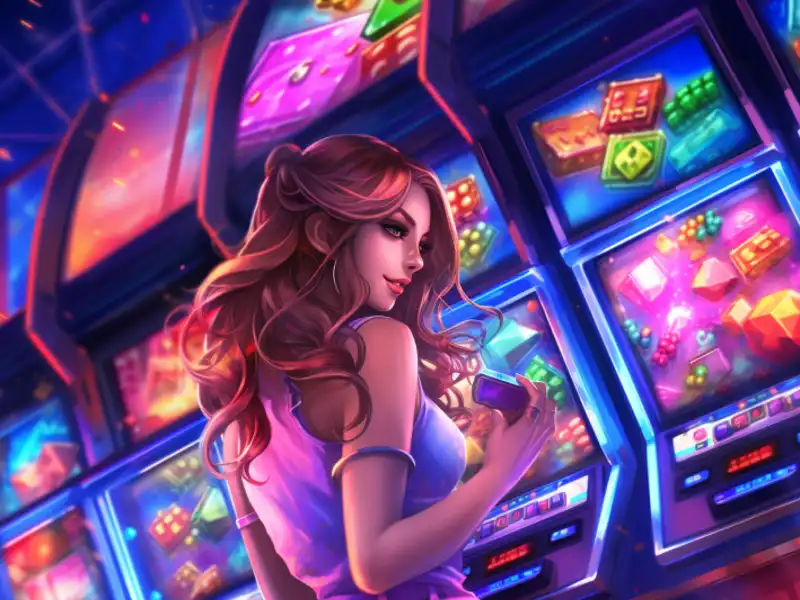 8K8 Casino: Your Ultimate Baccarat Playground - Hawkplay