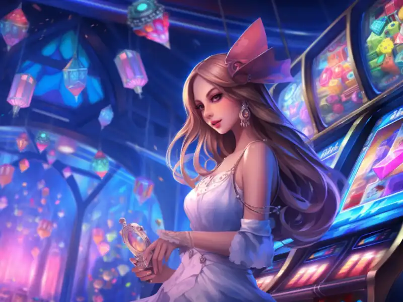 Spin & Win: A Look at MNL168 Casino's 100+ Slot Games - Hawkplay