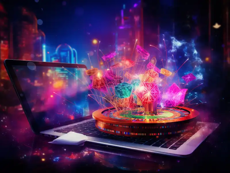 5 Steps to Master Live Casino Poker at Hawkplay - Hawkplay