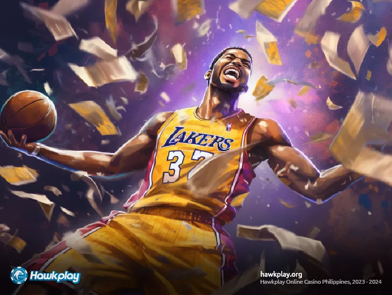 Hawkplay Casino's 3-Step Guide to Winning Sports Bets - Hawkplay