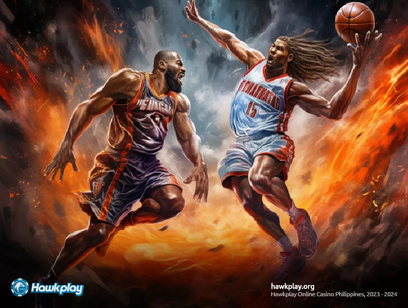 Winning Sports Betting Tips for NBA at CC6 - Hawkplay
