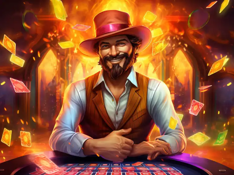 Unleash the Fun: 100+ Slot Games at DO888 - Hawkplay