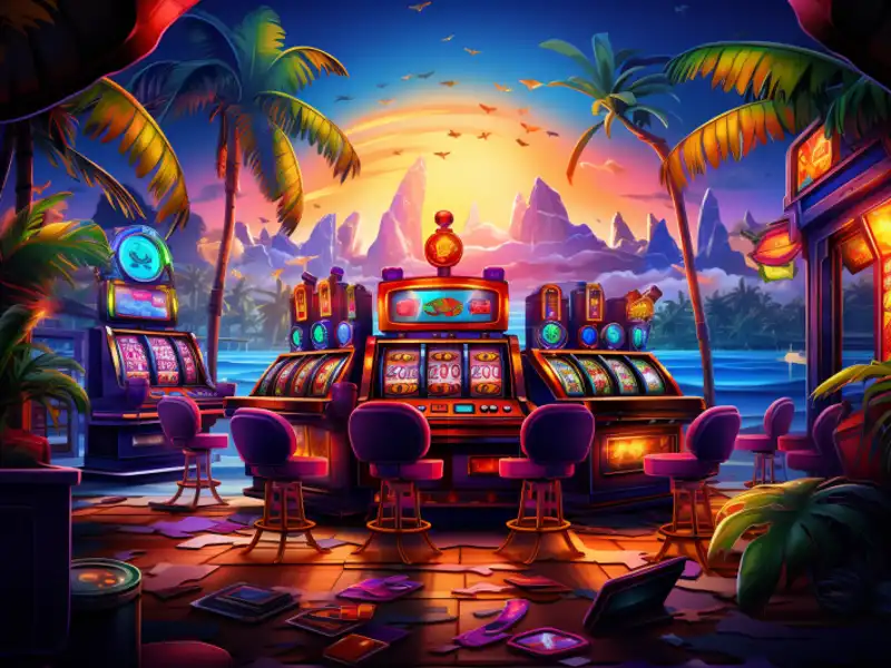 The Allure of Sexy Baccarat Live Dealer at Hawkplay Casino - Hawkplay