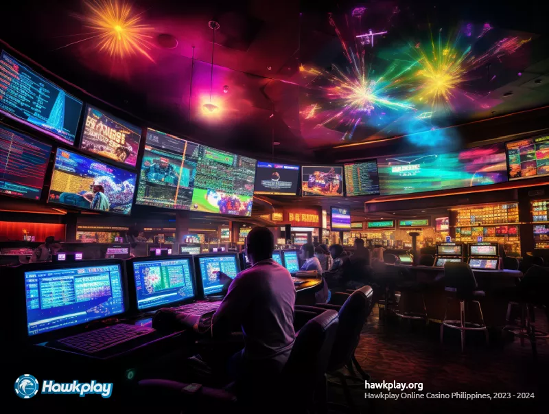 Winning the 2024 NBA Betting Game: How To - Hawkplay