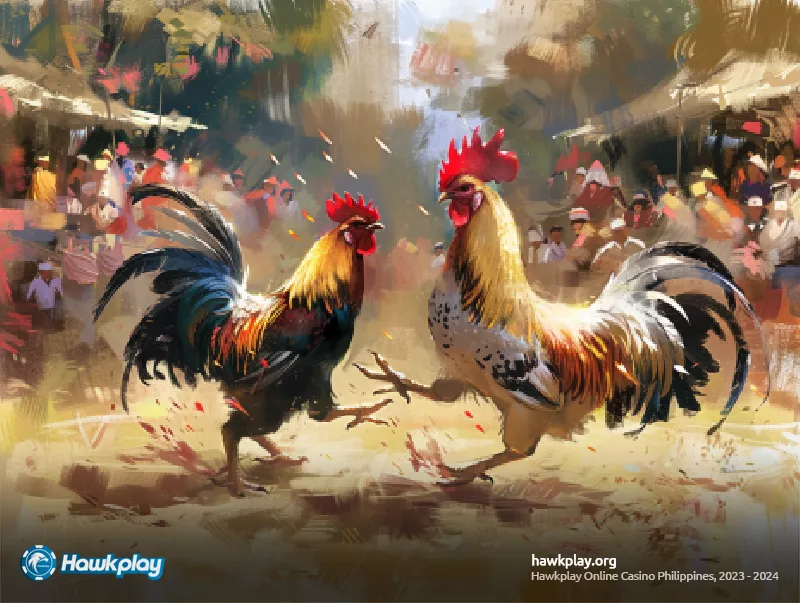 5 Steps to Secure Your Asian Cockfighting Account - Hawkplay