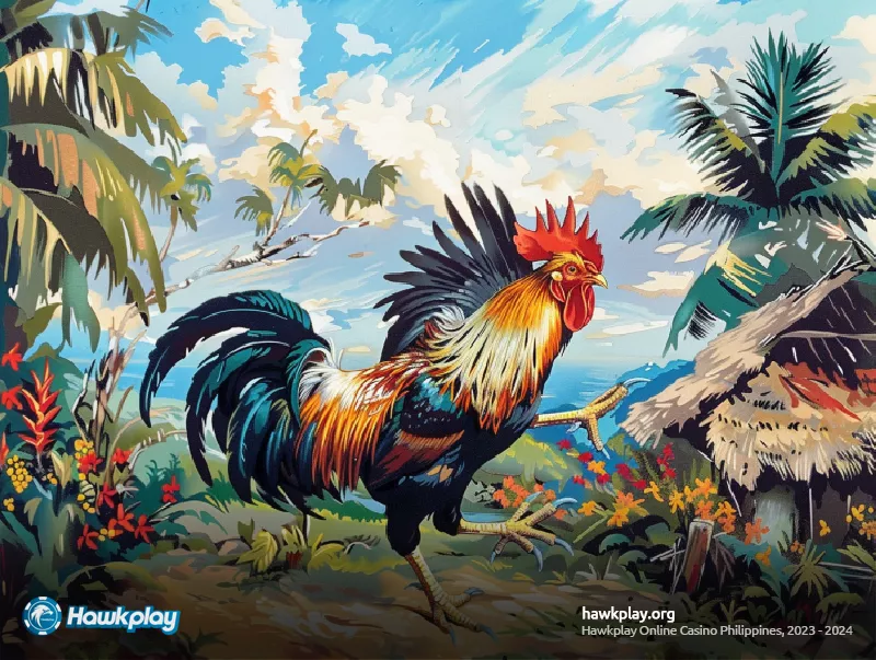 DS88 Sabong Review: The Ultimate Betting Experience - Hawkplay