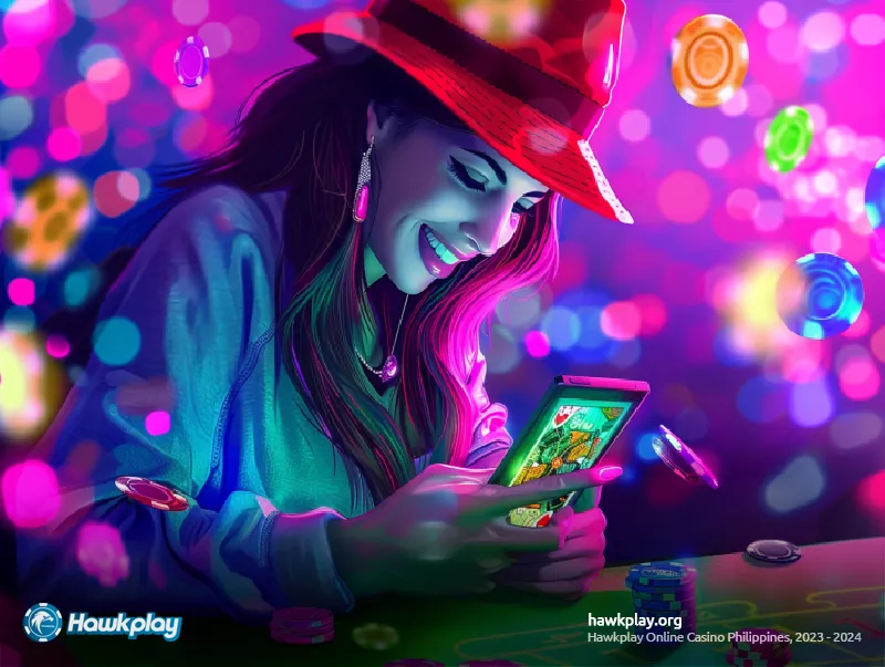 Hawkplay Casino: Your Ultimate Registration Guide - Hawkplay