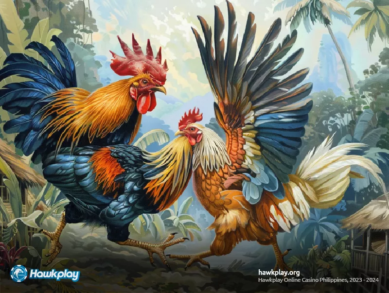 Mastering Your e-Sabong Login in 3 Steps - Hawkplay