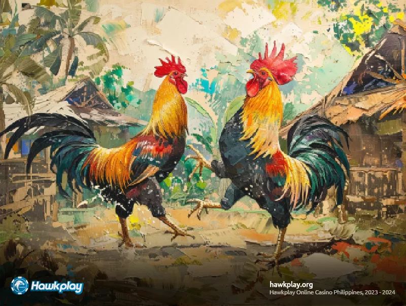 5 Steps to Successful Asian Cockfighting Registration - Hawkplay
