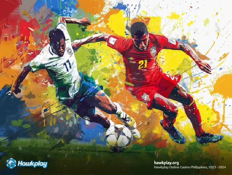 Master the Game: Azkals Betting Strategies - Hawkplay