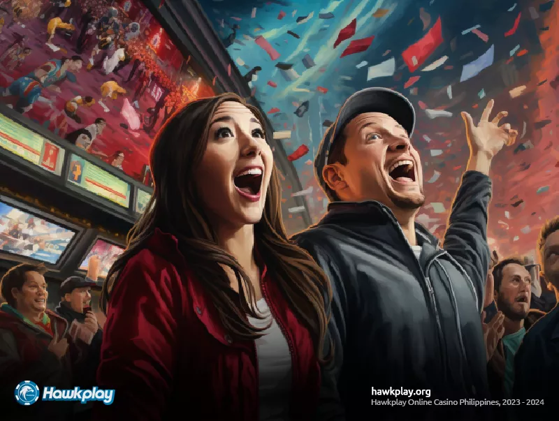 WPC Online Sabong: The Ultimate Betting Experience - Hawkplay