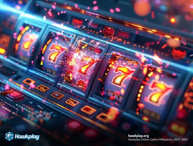 Dominating Online Slots with Hawkplay 777 - Hawkplay