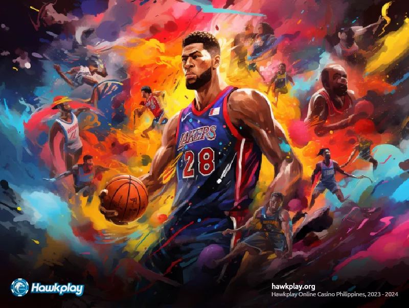 Master NBA Betting in the Philippines: A Comprehensive Guide - Hawkplay